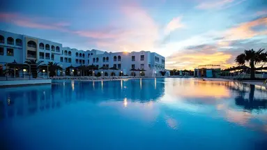 CLUB CALIMERA YATI BEACH