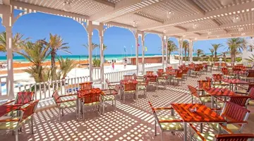 CLUB CALIMERA YATI BEACH