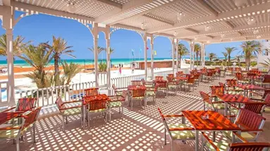 CLUB CALIMERA YATI BEACH