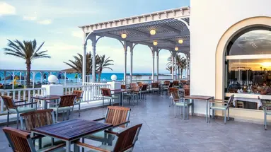 Club Calimera Yati Beach