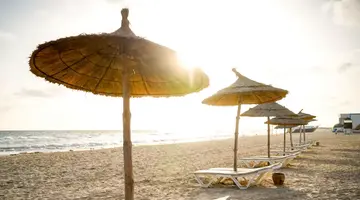 CLUB CALIMERA YATI BEACH