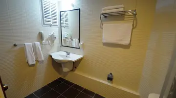 Club Datca Holiday Village