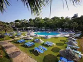 Club Datca Holiday Village