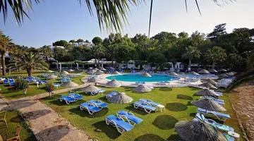 Club Datca Holiday Village