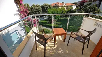 Club Datca Holiday Village