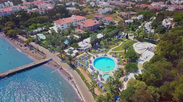 Club Datca Holiday Village