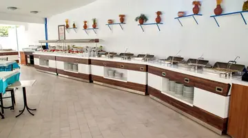 Club Datca Holiday Village