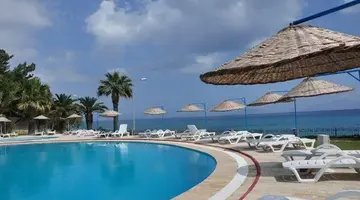 Club Datca Holiday Village