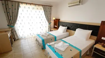 Club Datca Holiday Village