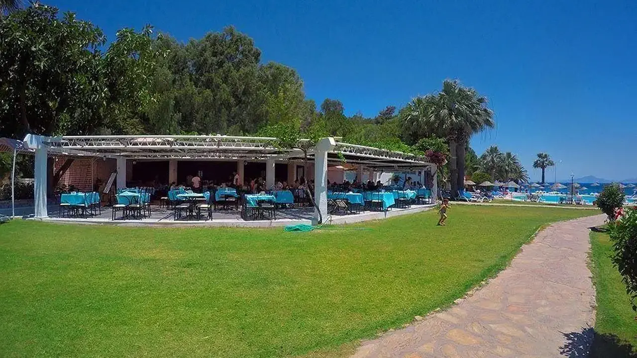 Club Datca Holiday Village
