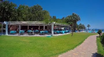 Club Datca Holiday Village