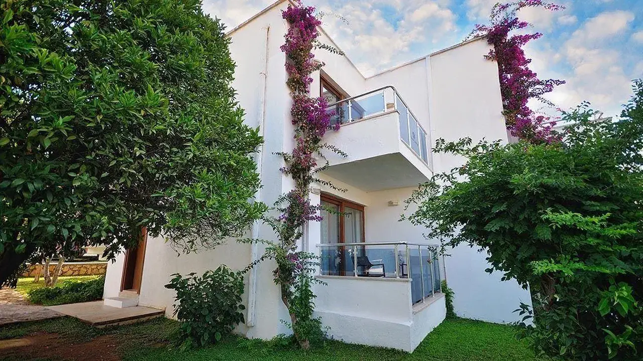 Club Datca Holiday Village