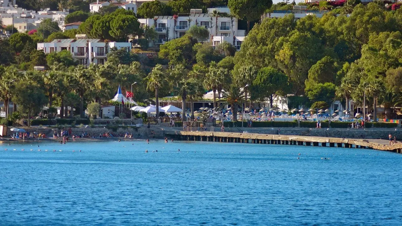Club Datca Holiday Village