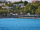 Club Datca Holiday Village