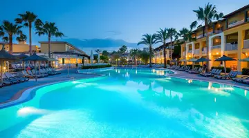 Club Del Sol Aparthotel Resort & Spa