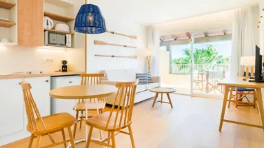 Club Del Sol Aparthotel Resort & Spa