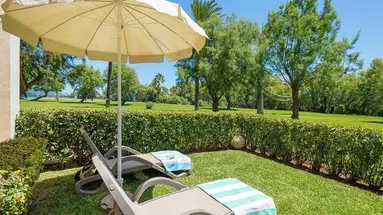 Club Del Sol Aparthotel Resort & Spa