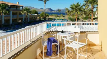 Club Del Sol Aparthotel Resort & Spa