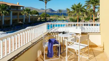 Club Del Sol Aparthotel Resort & Spa