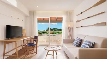 Club Del Sol Aparthotel Resort & Spa