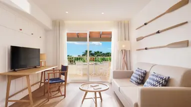Club Del Sol Aparthotel Resort & Spa
