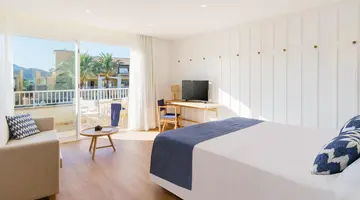 Club Del Sol Aparthotel Resort & Spa