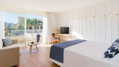 Club Del Sol Aparthotel Resort & Spa