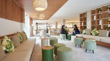 Club Del Sol Aparthotel Resort & Spa