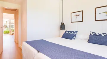Club Del Sol Aparthotel Resort & Spa