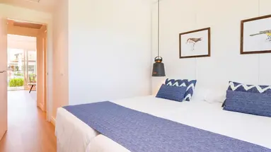 Club Del Sol Aparthotel Resort & Spa