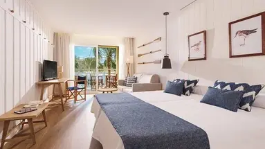 Club Del Sol Aparthotel Resort & Spa