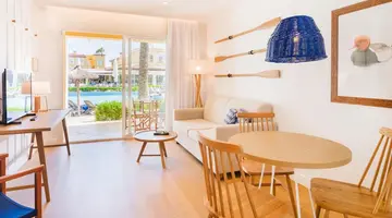 Club Del Sol Aparthotel Resort & Spa