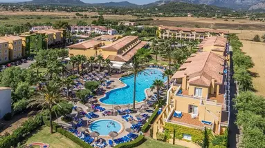 Club Del Sol Aparthotel Resort & Spa