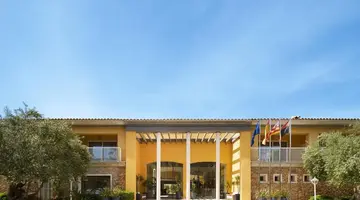 Club Del Sol Aparthotel Resort & Spa
