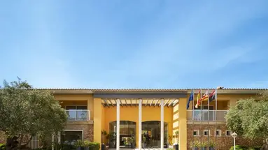 Club Del Sol Aparthotel Resort & Spa