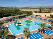 Club Del Sol Aparthotel Resort & Spa