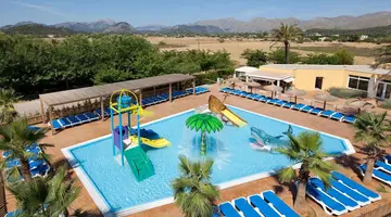 Club Del Sol Aparthotel Resort & Spa