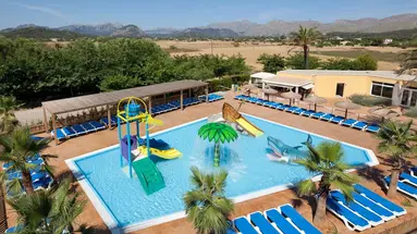 Club Del Sol Aparthotel Resort & Spa