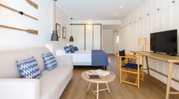 Club Del Sol Aparthotel Resort & Spa