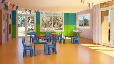 Club Del Sol Aparthotel Resort & Spa