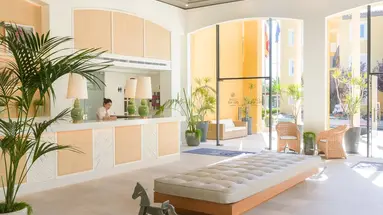 Club Del Sol Aparthotel Resort & Spa
