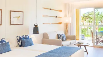Club Del Sol Aparthotel Resort & Spa