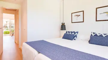 Club Del Sol Aparthotel Resort & Spa