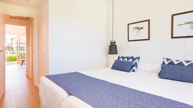 Club Del Sol Aparthotel Resort & Spa