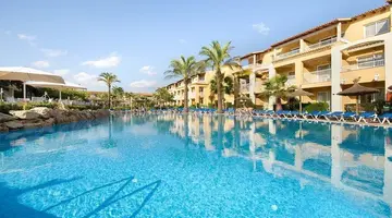 Club Del Sol Aparthotel Resort & Spa