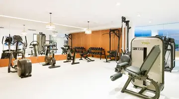 Club Del Sol Aparthotel Resort & Spa