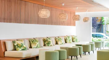 Club Del Sol Aparthotel Resort & Spa