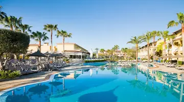 Club Del Sol Aparthotel Resort & Spa