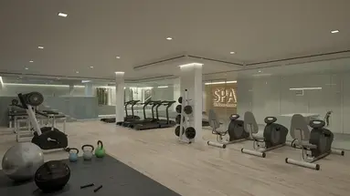 Club Del Sol Aparthotel Resort & Spa