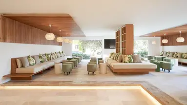 Club Del Sol Aparthotel Resort & Spa